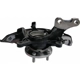 Purchase Top-Quality Steering Knuckle Kit by SKP - SK686261 pa5
