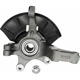 Purchase Top-Quality Steering Knuckle Kit by SKP - SK698377 pa2