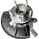 Purchase Top-Quality Steering Knuckle Kit by SKP - SK698377 pa3