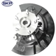 Purchase Top-Quality Steering Knuckle Kit by SKP - SK698382 pa2