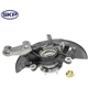 Purchase Top-Quality Steering Knuckle Kit by SKP - SK698382 pa3