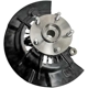 Purchase Top-Quality SKP - SK698383 - Steering Knuckle Kit pa1
