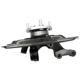 Purchase Top-Quality SKP - SK698383 - Steering Knuckle Kit pa4