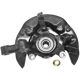 Purchase Top-Quality SKP - SK698384 - Steering Knuckle Kit pa4