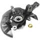 Purchase Top-Quality SKP - SK698385 - Steering Knuckle Kit pa2