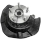 Purchase Top-Quality SKP - SK698393 - Steering Knuckle Kit pa6