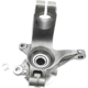 Purchase Top-Quality SKP - SK698406 - Front Right Steering Knuckle Kit pa3