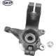 Purchase Top-Quality Steering Knuckle Kit by SKP - SK698407 pa1