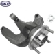 Purchase Top-Quality Steering Knuckle Kit by SKP - SK698407 pa2