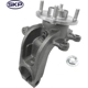 Purchase Top-Quality Steering Knuckle Kit by SKP - SK698407 pa4
