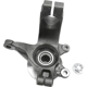Purchase Top-Quality SKP - SK698407 - Front Driver Side Wheel Bearing and Hub Assembly pa6
