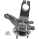 Purchase Top-Quality SKP - SK698407 - Front Driver Side Wheel Bearing and Hub Assembly pa7