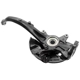 Purchase Top-Quality SKP - SK698409 - Steering Knuckle Kit pa2