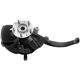 Purchase Top-Quality SKP - SK698409 - Steering Knuckle Kit pa5