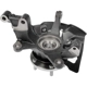 Purchase Top-Quality SKP - SK698414 - Front Right Steering Knuckle Kit pa1