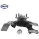 Purchase Top-Quality Steering Knuckle Kit by SKP - SK698426 pa4