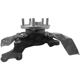 Purchase Top-Quality SKP - SK698427 - Steering Knuckle Kit pa8