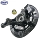 Purchase Top-Quality Steering Knuckle Kit by SKP - SK698431 pa1