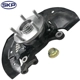 Purchase Top-Quality Steering Knuckle Kit by SKP - SK698431 pa2