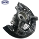 Purchase Top-Quality Steering Knuckle Kit by SKP - SK698431 pa3