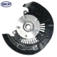 Purchase Top-Quality Steering Knuckle Kit by SKP - SK698432 pa2