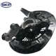 Purchase Top-Quality Steering Knuckle Kit by SKP - SK698433 pa2