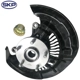 Purchase Top-Quality Steering Knuckle Kit by SKP - SK698433 pa3