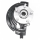 Purchase Top-Quality SKP - SK698439 - Steering Knuckle pa2