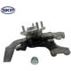 Purchase Top-Quality Steering Knuckle Kit by SKP - SK698442 pa2