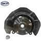 Purchase Top-Quality Steering Knuckle Kit by SKP - SK698442 pa3