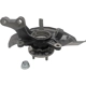Purchase Top-Quality Ensemble de  Porte-Fusée de Direction de SKP - SK698442 pa4