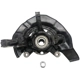 Purchase Top-Quality SKP - SK698444 - Steering Knuckle Kit pa5