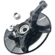 Purchase Top-Quality SKP - SK698450 - Steering Knuckle Kit pa7