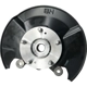 Purchase Top-Quality SKP - SK698451 - Front Left Steering Knuckle Kit pa5