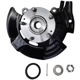 Purchase Top-Quality Steering Knuckle Kit by SKP - SK698465 pa1