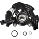 Purchase Top-Quality Steering Knuckle Kit by SKP - SK698465 pa3