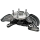 Purchase Top-Quality SKP - SK698472 - Steering Knuckle Kit pa1