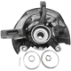 Purchase Top-Quality SKP - SK698472 - Steering Knuckle Kit pa2