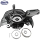 Purchase Top-Quality Steering Knuckle Kit by SKP - SK698473 pa1