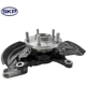 Purchase Top-Quality Steering Knuckle Kit by SKP - SK698473 pa2