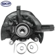 Purchase Top-Quality Steering Knuckle Kit by SKP - SK698473 pa3