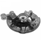Purchase Top-Quality SKP - SK698477 - Steering Knuckle Kit pa3