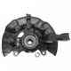 Purchase Top-Quality SKP - SK698477 - Steering Knuckle Kit pa4
