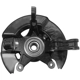 Purchase Top-Quality SKP - SK698493 - Steering Knuckle Kit pa7