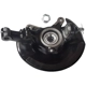 Purchase Top-Quality SKP - SK698494 - Steering Knuckle Kit pa5