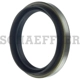 Purchase Top-Quality Steering Knuckle Seal by FAG - SS3148 pa1