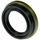 Purchase Top-Quality NATIONAL OIL SEALS - 710255 - Steering Knuckle Seal pa3