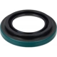 Purchase Top-Quality Steering Knuckle Seal by SKF - 14700 pa6