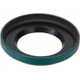 Purchase Top-Quality Steering Knuckle Seal by SKF - 14700 pa7