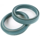 Purchase Top-Quality SKF - 25196 - Steering Knuckle Seal pa6
